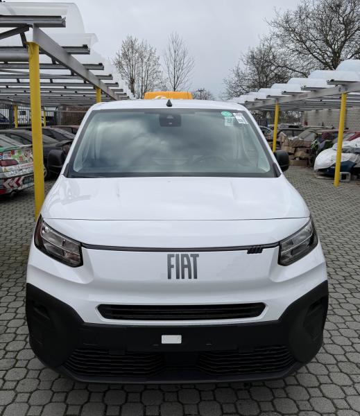 Fiat Dobl