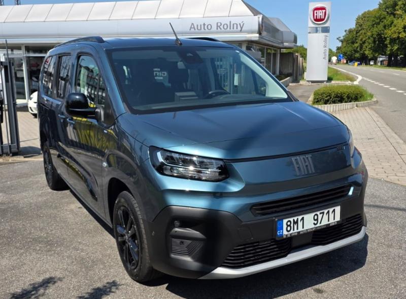 Fiat Doblo