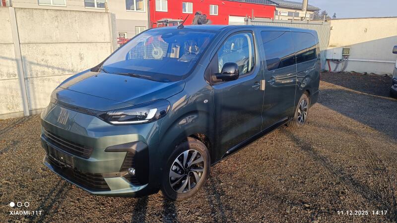 Fiat Ulysse