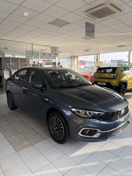 Fiat Tipo