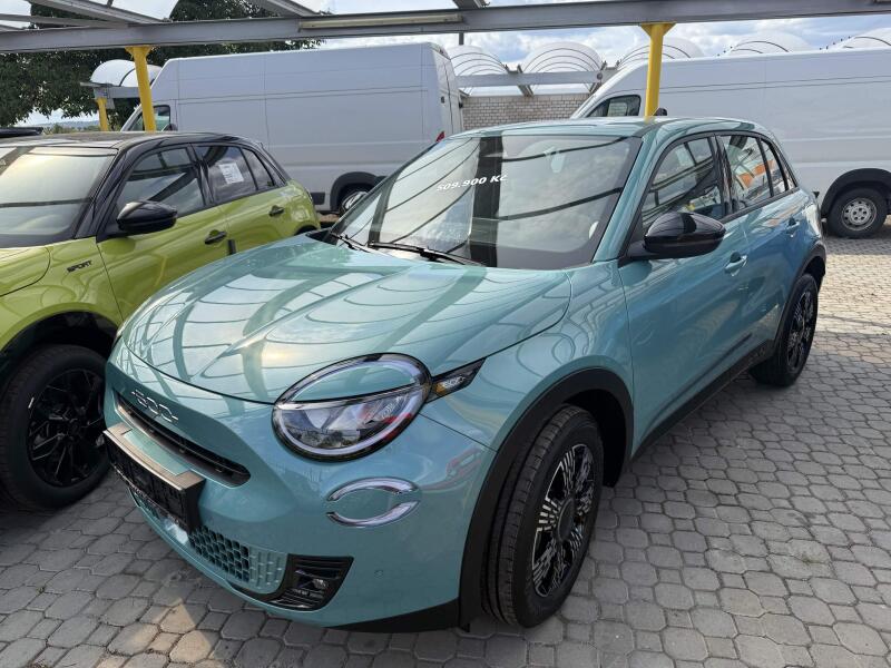 Fiat 600