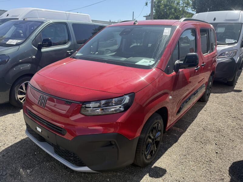 Fiat Qubo L