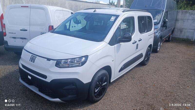 Fiat Qubo L