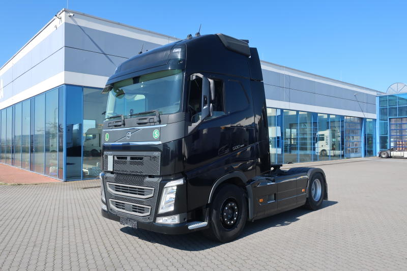Volvo FH
