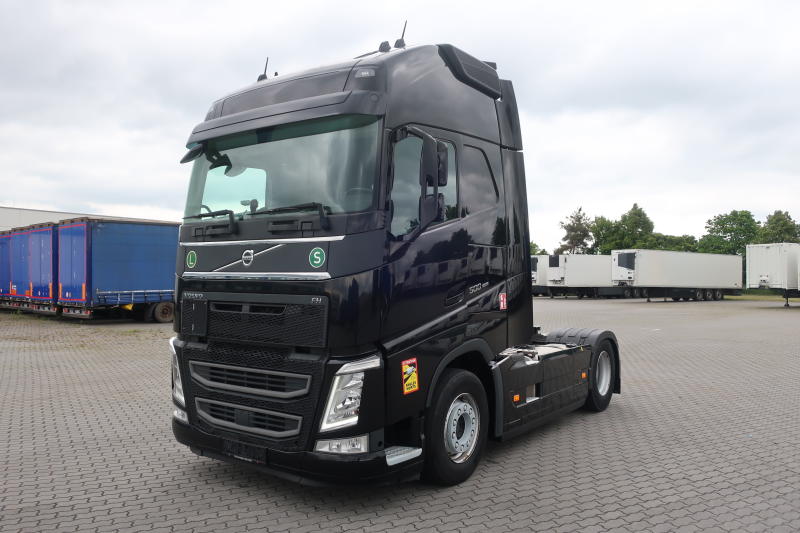 Volvo FH