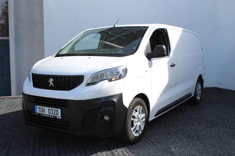 Peugeot Expert