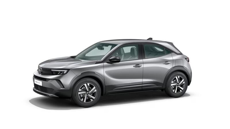 Leasing operacyjny Opel Mokka