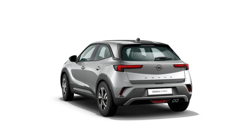 Operat�vny leasing Opel Mokka