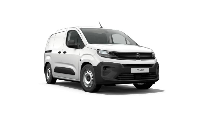 Operating lease Opel Combo