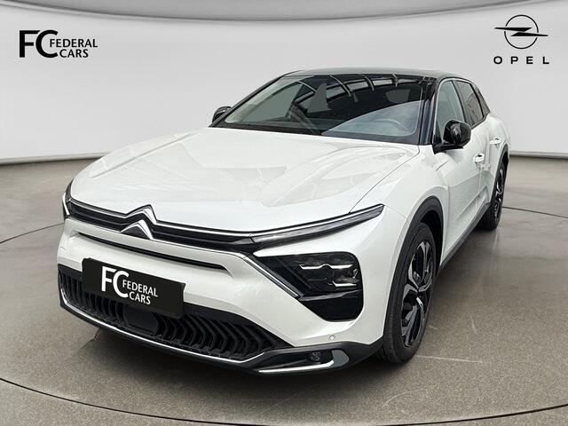 Citro�n C5 X