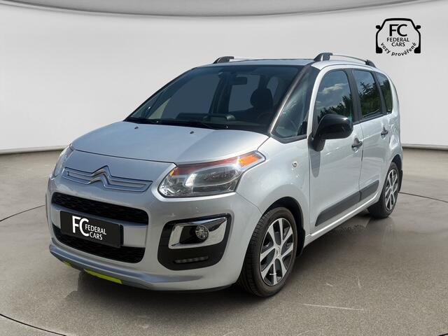 Citro�n C3 Picasso