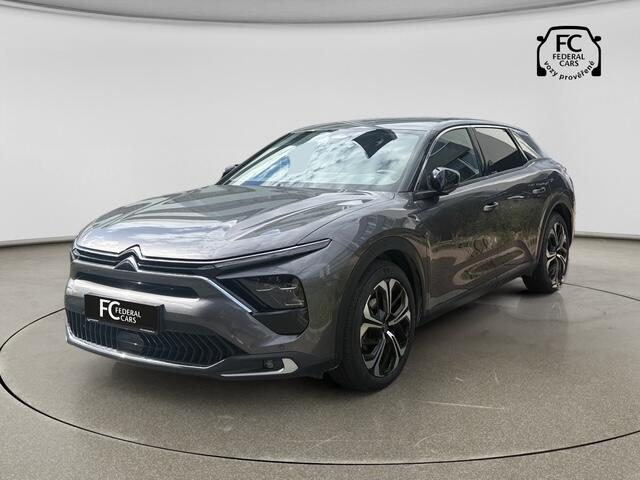 Citro�n C5 X