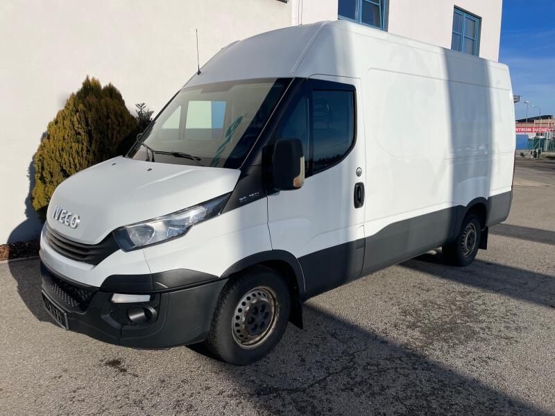 Iveco Daily