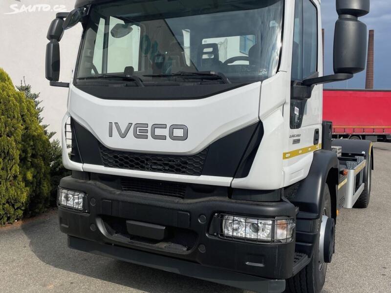 Iveco Eurocargo