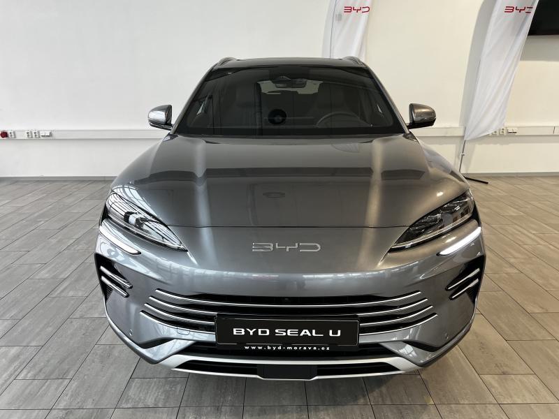 BYD Seal U