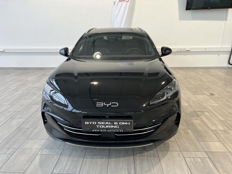 BYD Seal 6