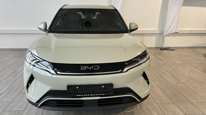 BYD ATTO 2