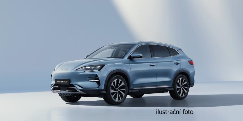 BYD Seal U