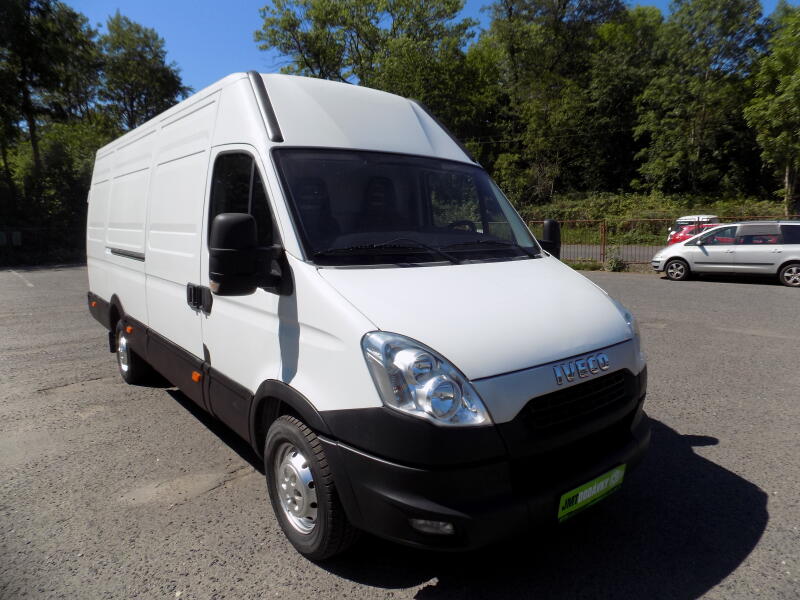 Iveco Daily
