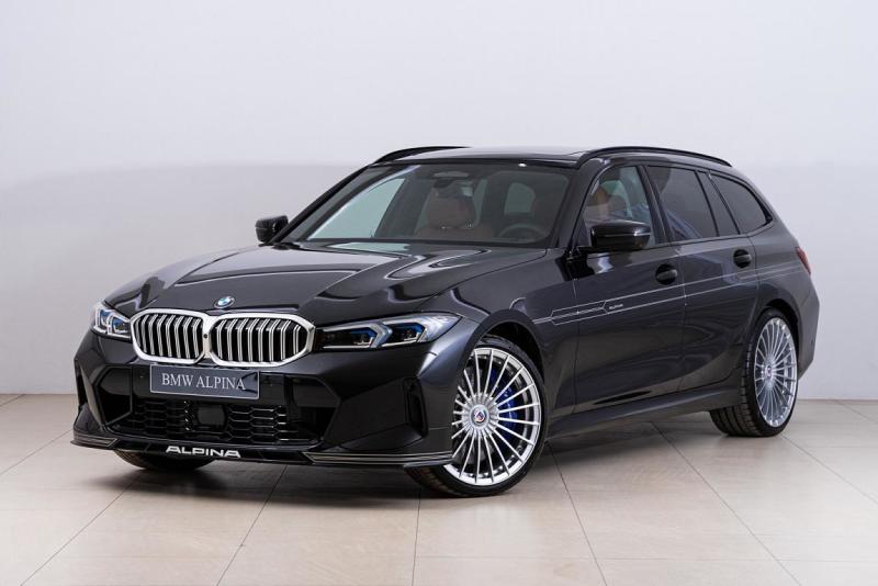 Alpina B3