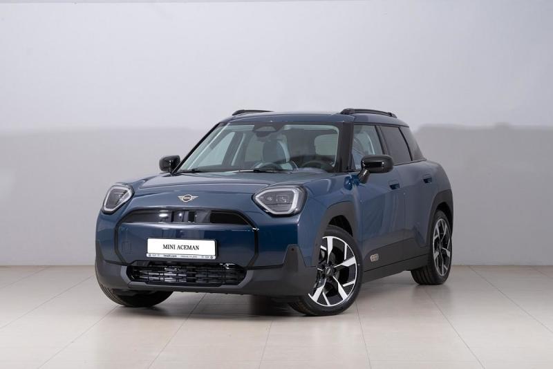 Mini Aceman E
