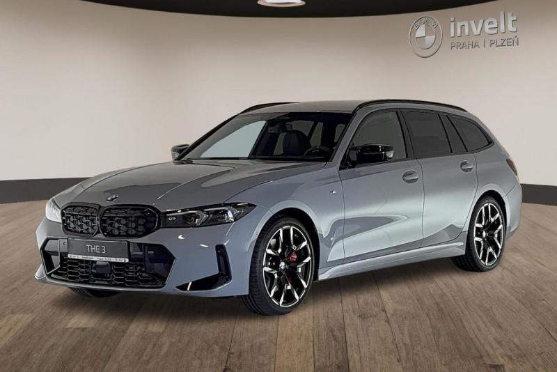 BMW 3er Reihe