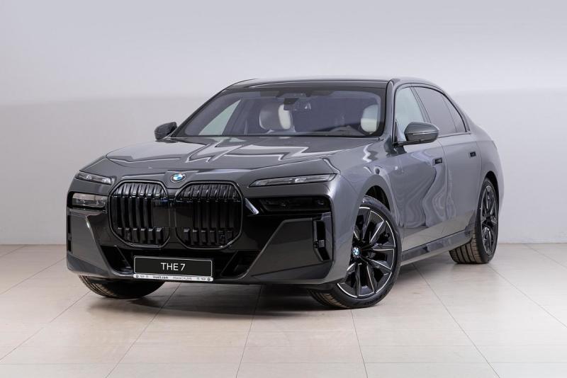 BMW 7er Reihe