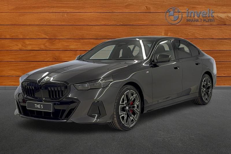 BMW 5er Reihe