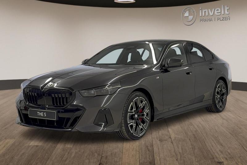 BMW 5er Reihe