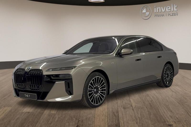 BMW 7er Reihe