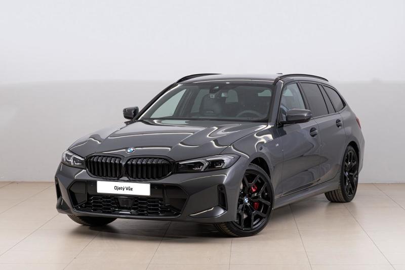 BMW 3er Reihe