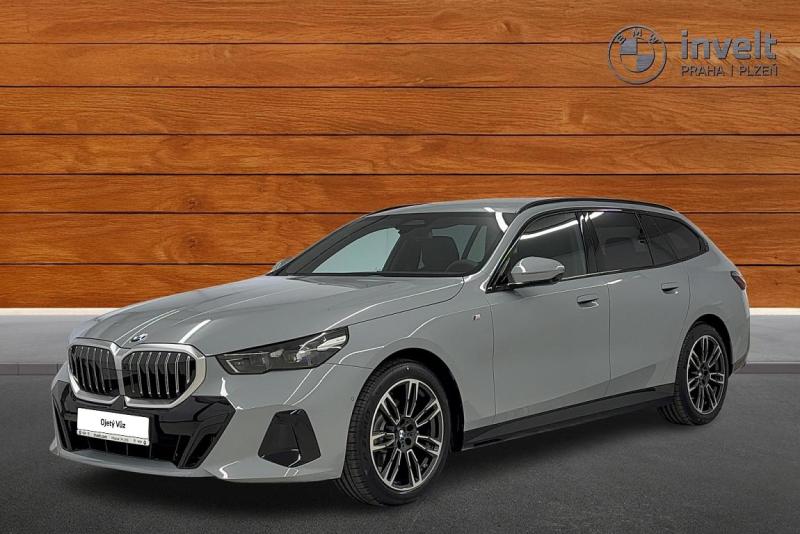 BMW 5er Reihe