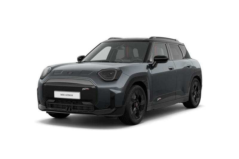 Mini Aceman E
