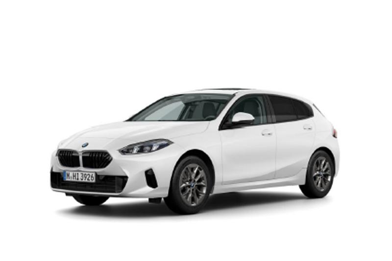 BMW 1er Reihe