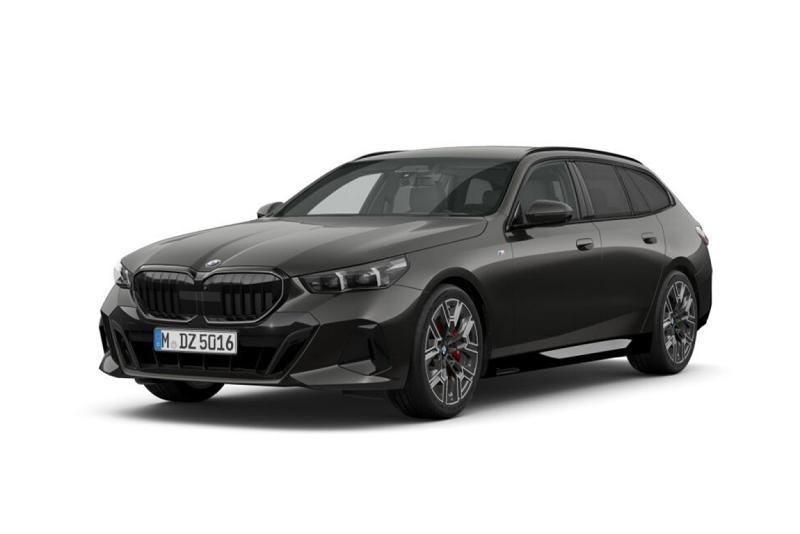 BMW 5er Reihe