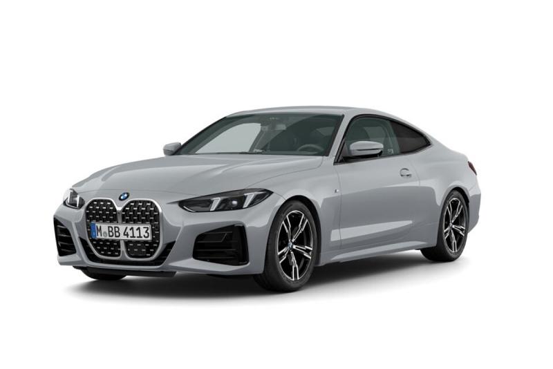 BMW 4er Reihe