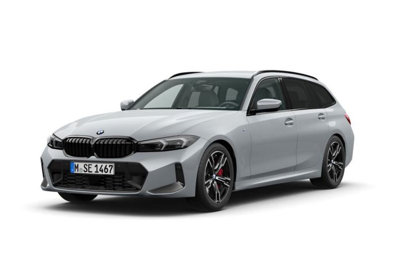 BMW 3er Reihe