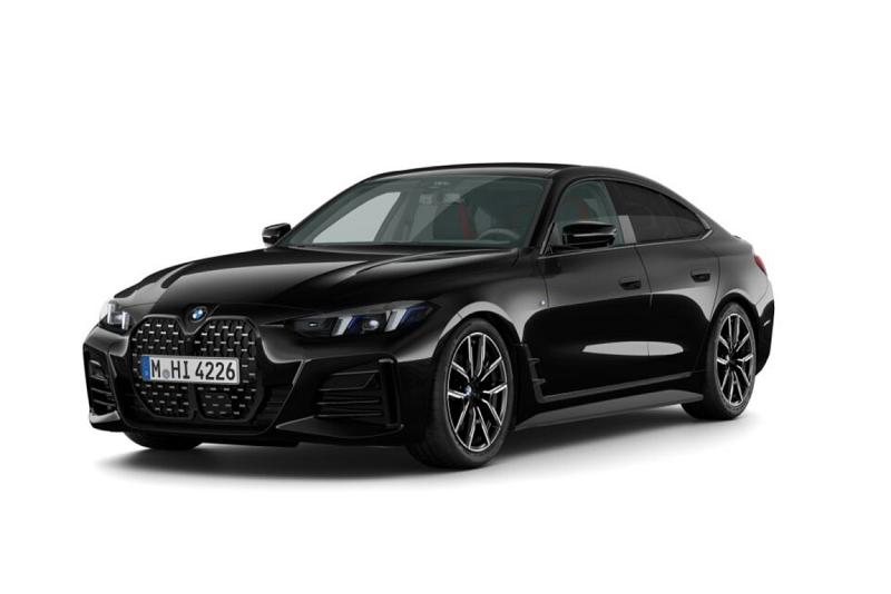 BMW 4er Reihe