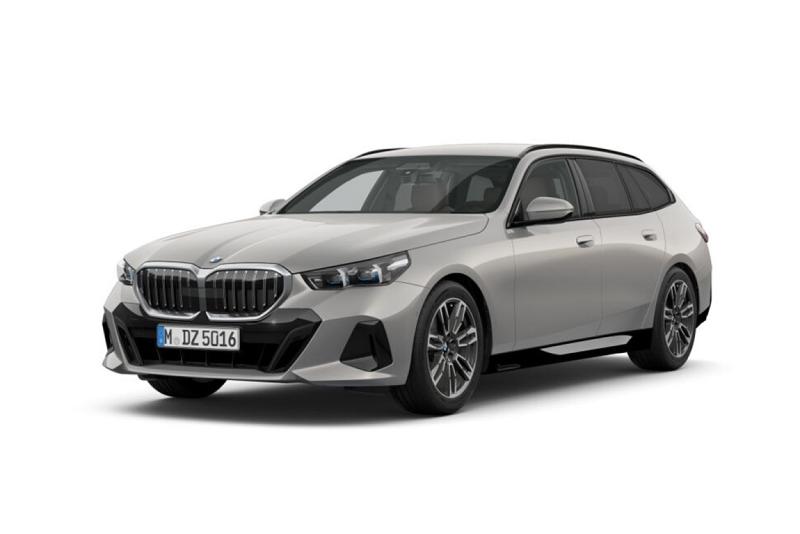 BMW 5er Reihe