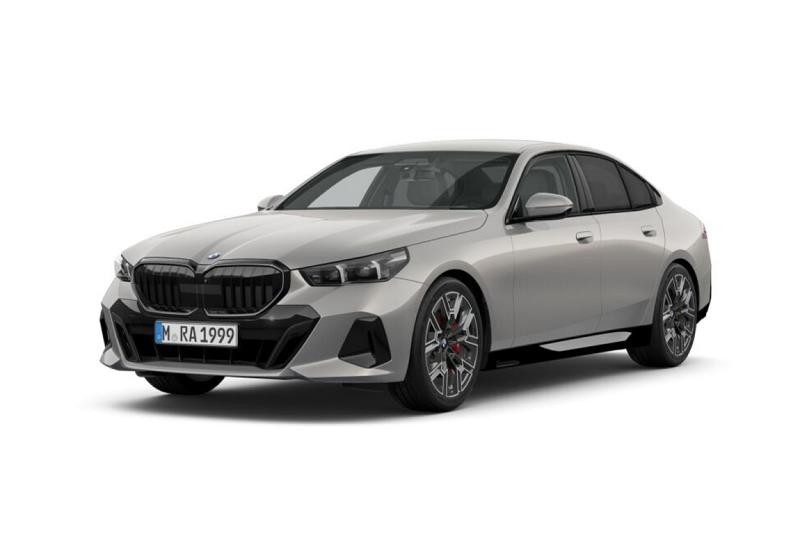 BMW 5er Reihe