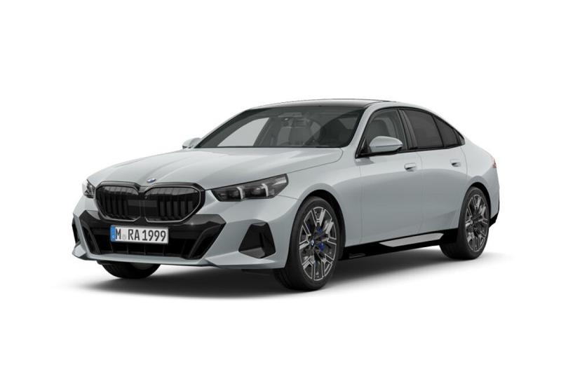 BMW 5er Reihe