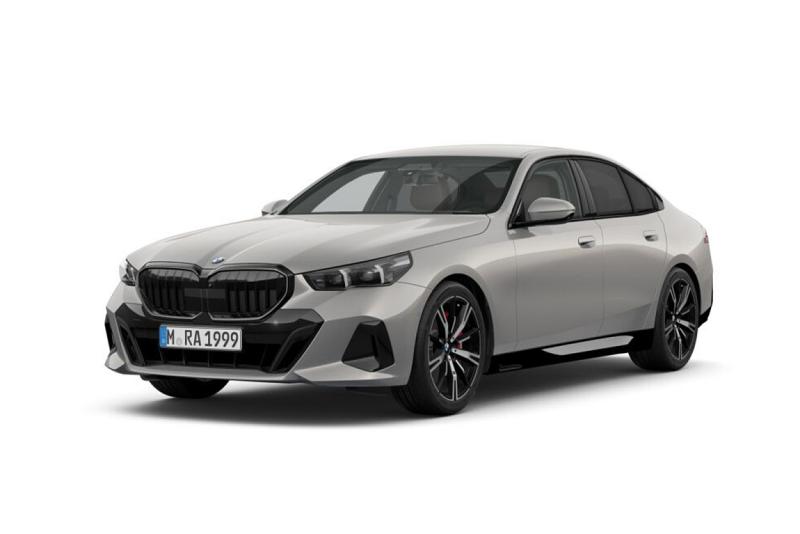 BMW 5er Reihe