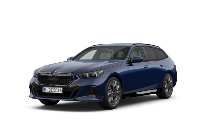 BMW 5er Reihe