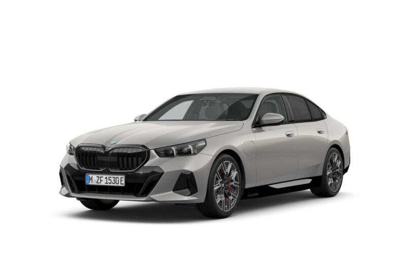 BMW 5er Reihe