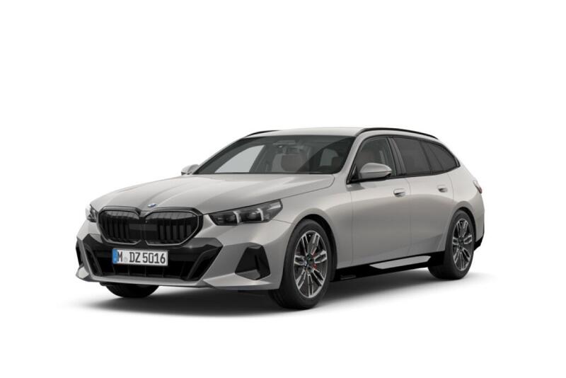 BMW 5er Reihe