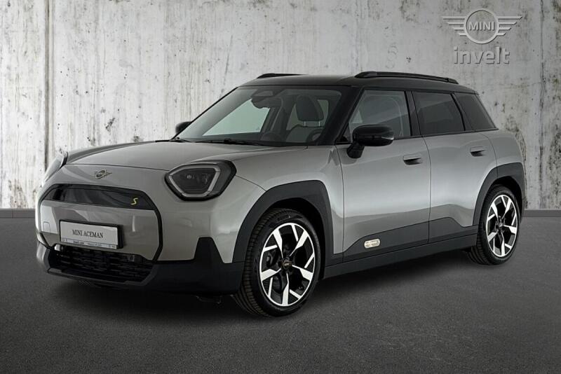 Mini Aceman E