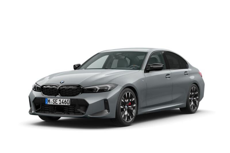 BMW Rad 3