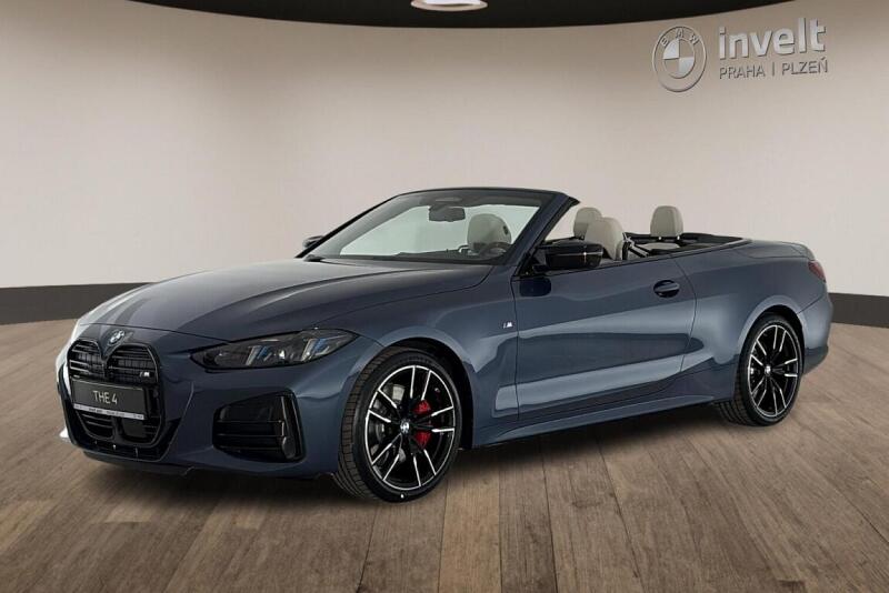 BMW Seria 4