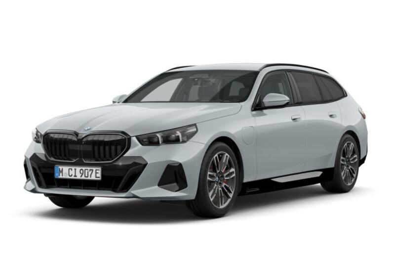 BMW Rad 5