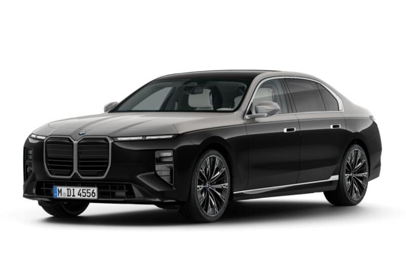 BMW 7er Reihe